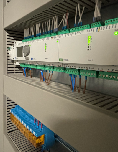SRE TECH Feldbach Südoststeiermark Gebäudetechnik