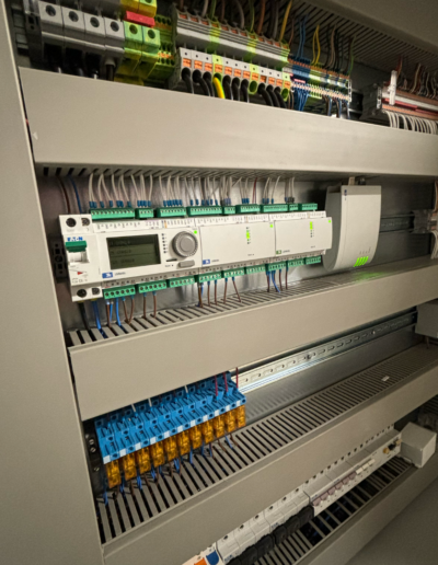 SRE TECH Feldbach Südoststeiermark Regelungstechnik