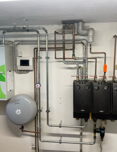 SRE TECH Feldbach Südoststeiermark Elektroinstallationen
